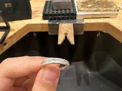 -熙工匠手工银饰·拼豆团建DIY(富华里店)