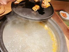 -一朵菌·野生菌探索家火锅(南亚店)