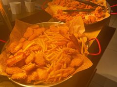 -比格比萨自助(新辰里学清路店)