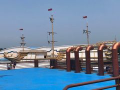 -秦皇岛乐岛海洋王国