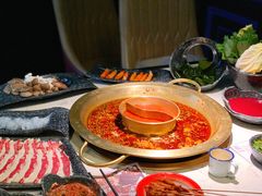 -哥老官重庆美蛙鱼头(宝山龙湖店)