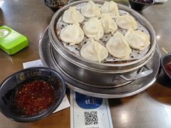-志亮灌汤蒸饺·清真(庙后街店)