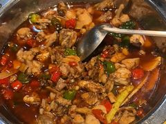 -辣不怕口味虾(凌霄路店)