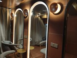 -苏豪路易士·嘉玛发廊