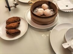 -杭州JW万豪酒店-万豪中餐厅
