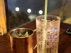 -POP露台西餐厅·望江阁