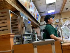 -SUBWAY赛百味(浦东机场店)