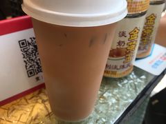 -香港鸳鸯王(西湖路店)