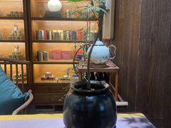 -王府茶宴(大观园总店)