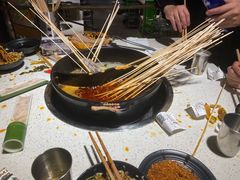 -钢管厂歆瑞源油卤串串香(春熙路太古里店)