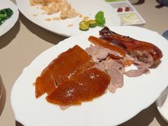 -金鸭季·北京烤鸭(深业上城店)