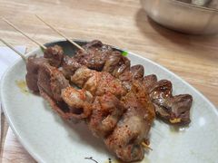 -海萍馄饨(湖北路店)