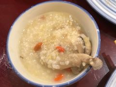 -宏状元现熬粥·京味菜(五棵松店)