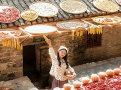 -千年银杏谷文化旅游区