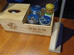 -京狮炙燥·精酿烧烤(首经贸店)