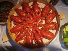 -巴厘龙虾·榜首油焖大虾(洞庭·艺术洋房店)