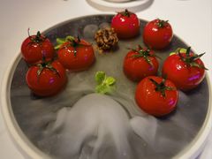 -山泉粤宴(广东大厦店)