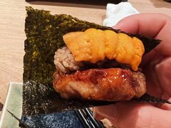 -一阳寿司(麦子街店)