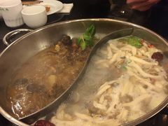 -香丽缘饭馆(黑龙潭店)