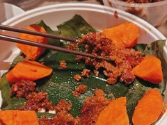 -艳阳天·非遗楚菜(武汉客厅店)