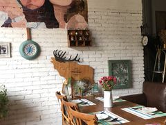 -Kitchen·Y洋厨房西餐厅(王府壹号店)