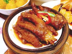 -西关味(东明路店)
