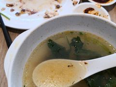 -泰煌鸡·上海白斩鸡·鸡汤面(万航店)