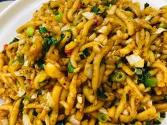 -黄河轩民间菜(吉祥街店)