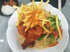 -阿拉伯萨娜餐厅(石马社区店)