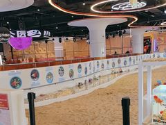 -好燃时刻潮玩运动馆·儿童乐园·室内游乐场·团建