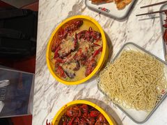 -王红军龙虾(新民路店)