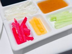 -四季民福烤鸭店(王府井灯市口店)