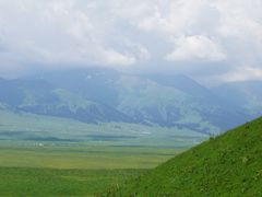 -新疆那拉提国家旅游度假区