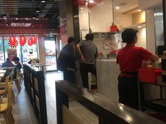 大堂-永和大王(宜山店)