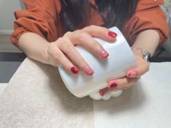 -槿里日式美甲工作室