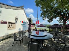 -湘湖大院(越王路店)