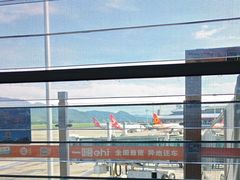 -丽江三义国际机场