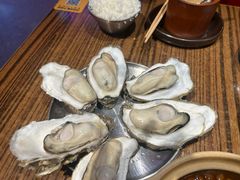 -蚝堡海鲜·威海菜·海肠捞饭·烧烤·亚洲吃蚝公司(幸福门店)