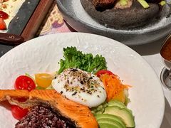 -俄士厨房(五棵松华熙LIVE店)