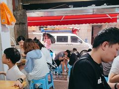 -小罗子汤店(大士院总店)