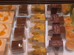 -优美滋动物奶油生日蛋糕(南陵苏果店)