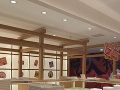 -串士多·回转小火锅(长安方圆荟店)