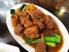 净牛腩-丽的面家(多宝路店)