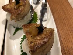 -阿吾罗日本料理(K11艺术中心店)