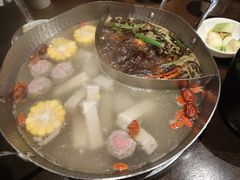 -潮澎派·潮汕菜大排档(南较西路店)