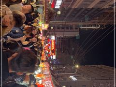 -正宁路小吃夜市