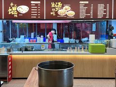 -江三王记牛杂馆(总店)