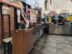 -欧阳家吊炉饼(九纬路店)
