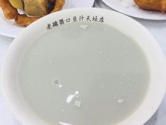 -老磁器口豆汁店(天坛店)