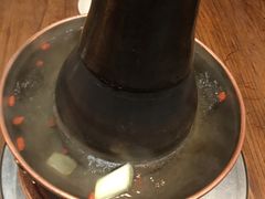 -额尔敦草原涮羊肉·烧烤(冻青树总店)